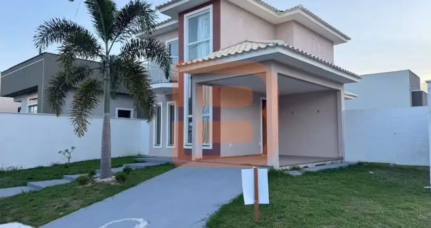 Casa com 2 quartos à venda no Pindobas, Maricá 