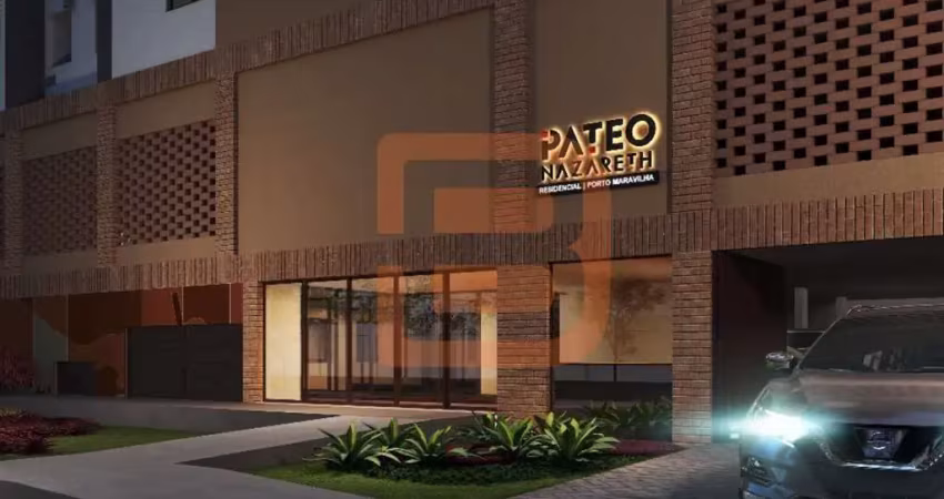 Apartamento studio em santo cristo, rio de janeiro/rj