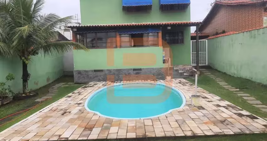 Casa com 4 quartos à venda no Guaratiba (Ponta Negra), Maricá 