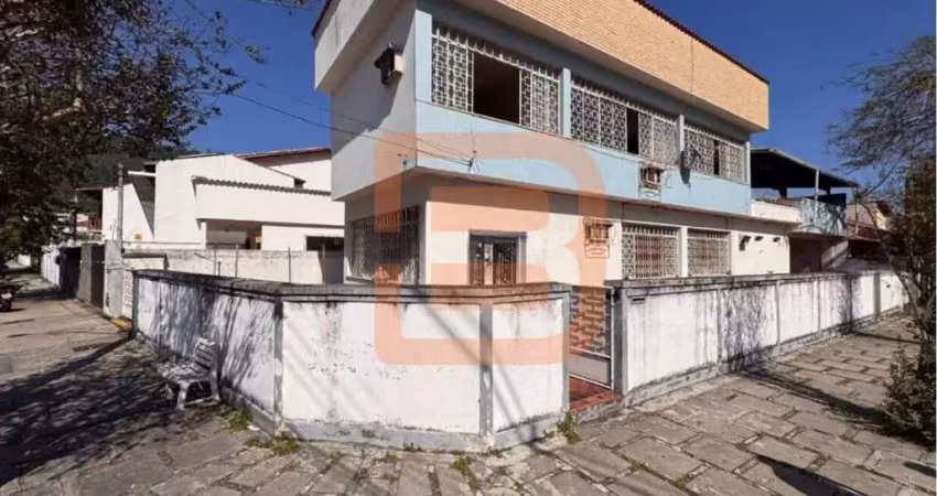Casa com 4 quartos à venda no São Francisco, Niterói 
