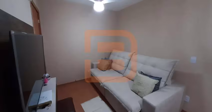 Apartamento com 2 quartos à venda na Vila Lage, São Gonçalo 