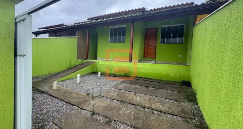 Casa com 2 quartos à venda no São José do Imbassaí, Maricá 