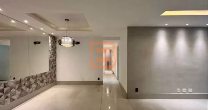 Apartamento com 3 quartos à venda em Icaraí, Niterói 