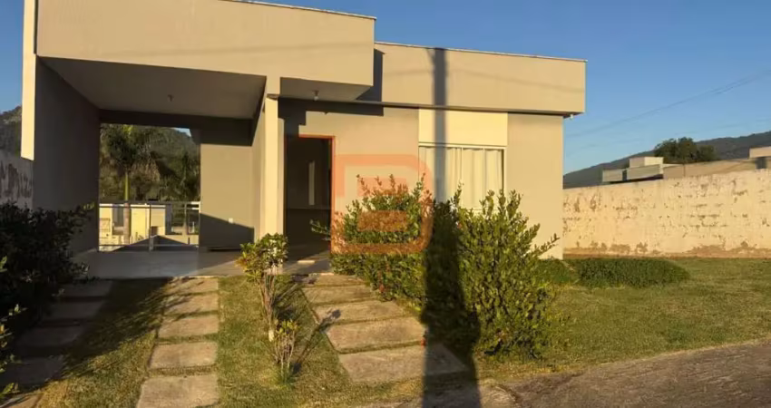 Casa com 2 quartos à venda no Ubatiba, Maricá 