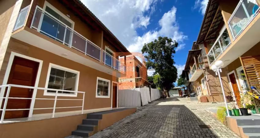 Casa com 2 quartos à venda no Inoã, Maricá 