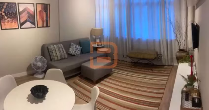 Apartamento com 2 quartos à venda no Ingá, Niterói 