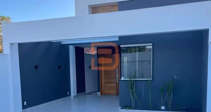 Casa com 2 quartos à venda na Praia de Itaipuaçu (Itaipuaçu), Maricá 