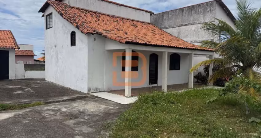 Casa com 4 quartos à venda no Cordeirinho (Ponta Negra), Maricá 