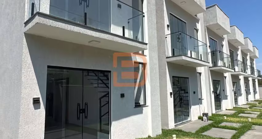 Casa com 2 quartos à venda no Chácaras de Inoã (Inoã), Maricá 