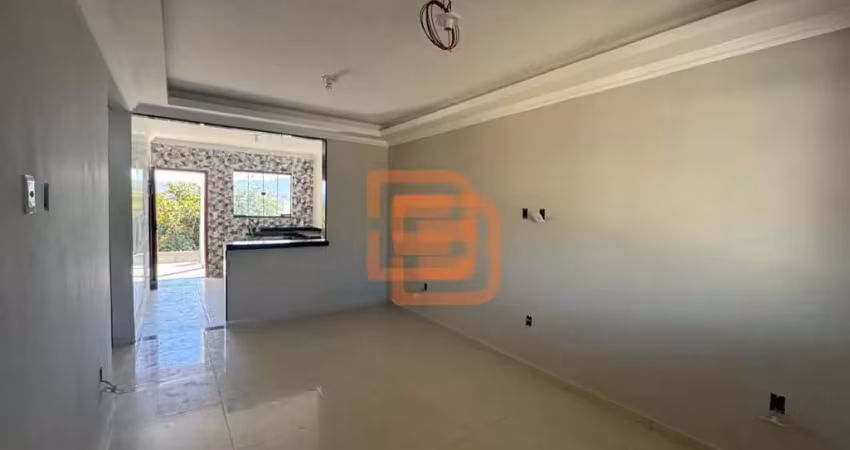 Casa com 2 quartos à venda no Guaratiba (Ponta Negra), Maricá 
