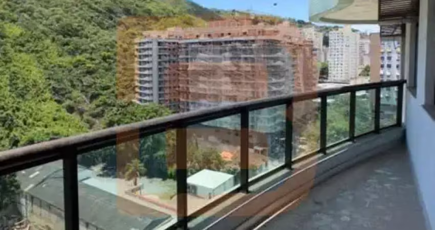 Apartamento com 3 quartos à venda no Santa Rosa, Niterói 