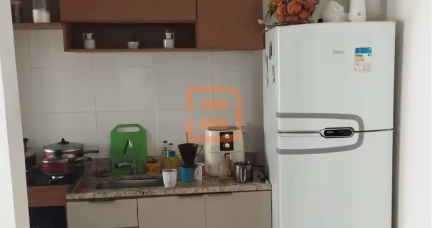 Apartamento com 2 quartos à venda no Jardim Fluminense, São Gonçalo 
