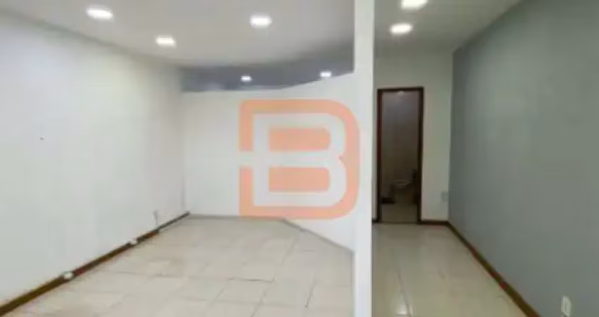 Sala comercial para alugar no Centro, Maricá 