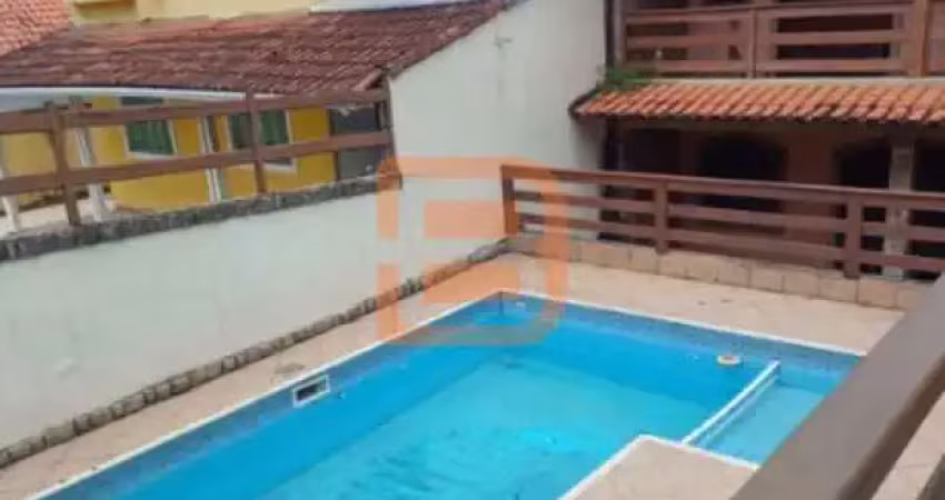 Casa com 7 quartos à venda no Centro, Maricá 