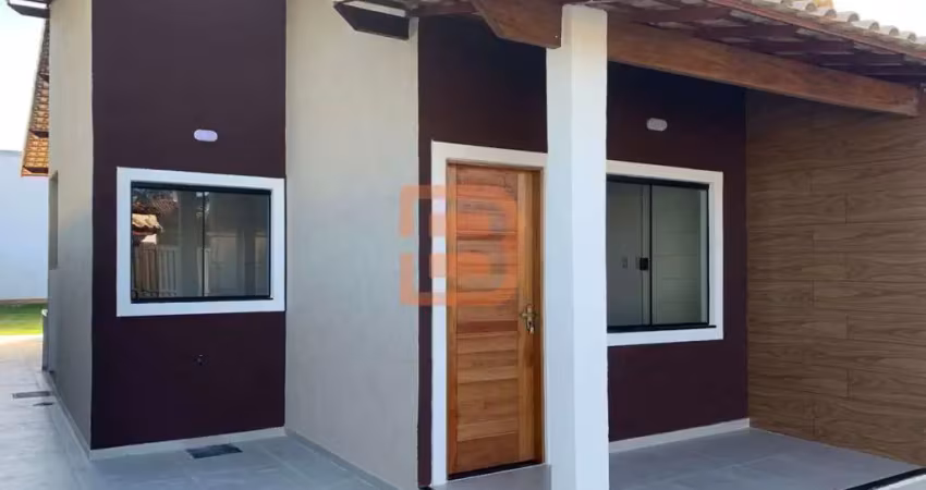 Casa com 2 quartos à venda na Praia de Itaipuaçu (Itaipuaçu), Maricá 
