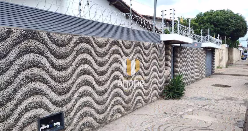 CASA NO BAIRRO SÃO JOÃO