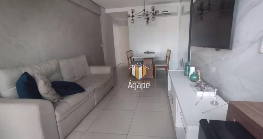 Apartamento no Horto