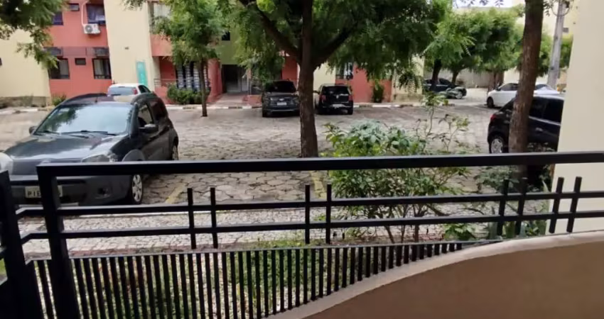 Apartamento com 3 quartos à venda na Rua Lincoln Fontenele Guimarães, 120, Santa Isabel, Teresina