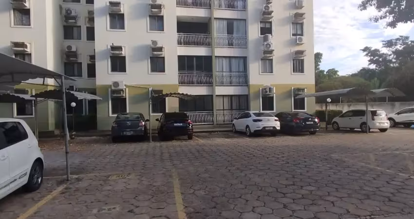 Apartamento com 3 quartos à venda na Rua Visconde da Parnaíba, 2312, Horto, Teresina