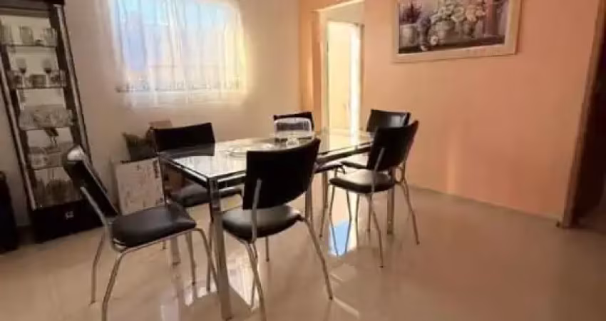 Casa com 1 quarto à venda na Quadra 11, Itararé, Teresina