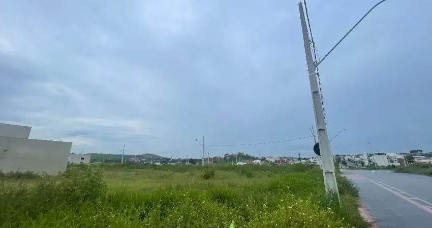 Terreno à venda no Bairro Parque Olímpico, Governador Valadares 