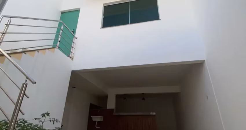 Casa à venda no Bairro Parque Olimpico 2