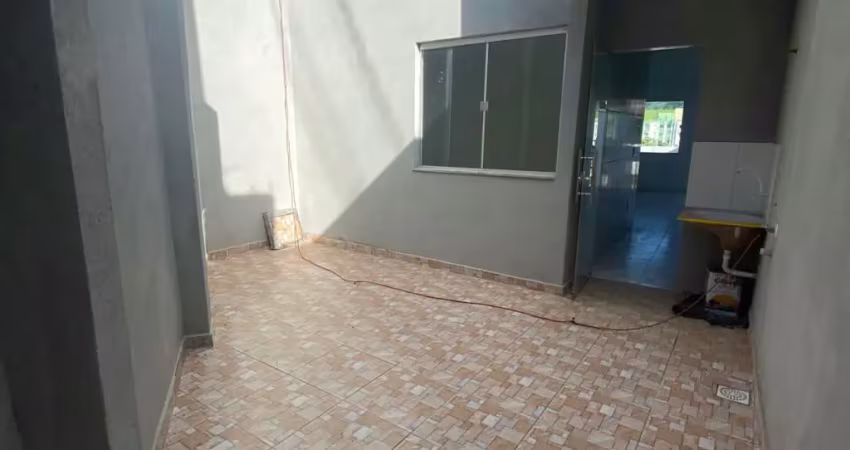 Casa à venda no Bairro Cidade Jardim, Governador Valadares - MG