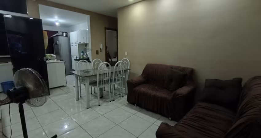 Apartamento para Venda no bairro Tiradentes, localizado na cidade de Governador Valadares – MG.