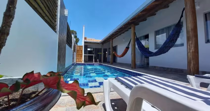 Casa à venda na Praia de Guaratiba, Prado 