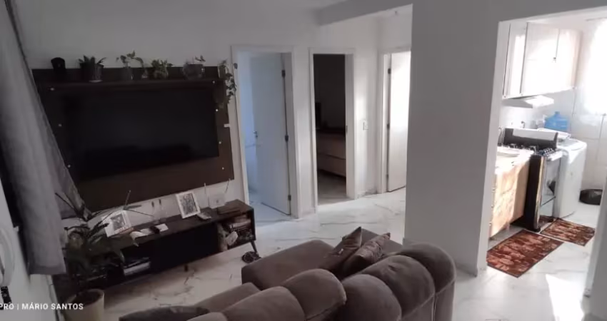Apartamento à venda no Bairro Vale do Sol 2, Governador Valadares - MG