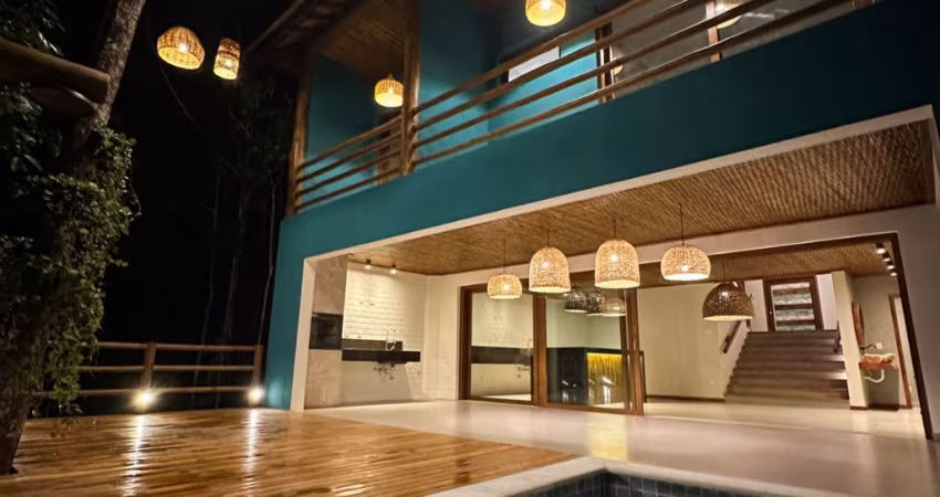 Casa à venda em Arraia D'Ajuda, Porto Seguro - BA
