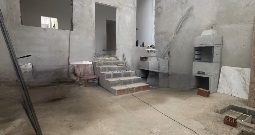 Casa à venda no Bairro Vale do Sol, Governador Valadares – MG