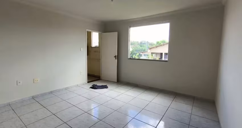 Apartamento à venda no bairro vale pastoril, governador valadares – mg