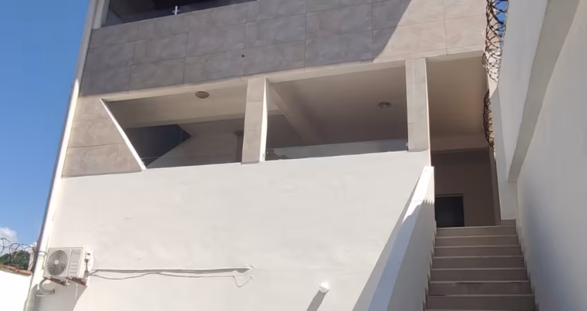 Casa à venda no Centro de Guaratiba - Bahia
