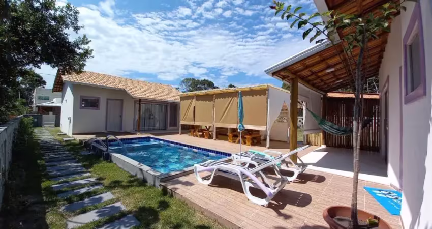 Loft à venda na Praia de Guaratiba, Prado 