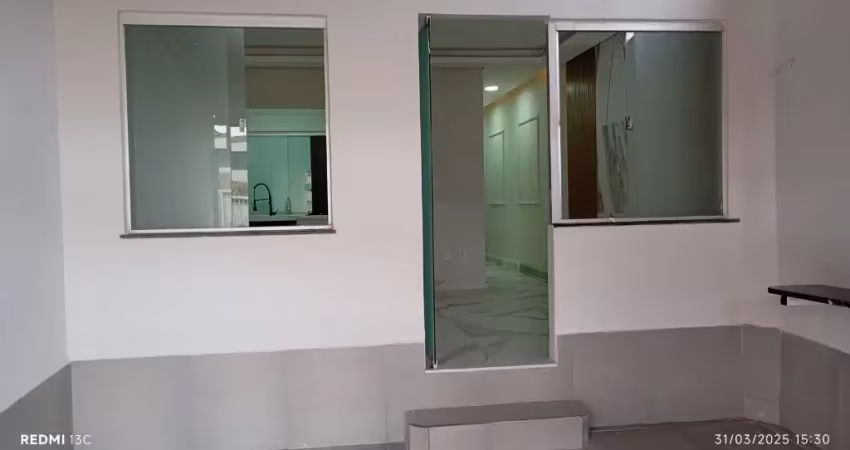 Casa à venda no bairro cidade jardim, governador valadares – mg