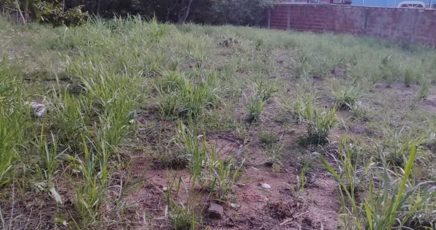 Lote à venda no Bairro Parque das Aroeiras, Governador Valadares - MG
