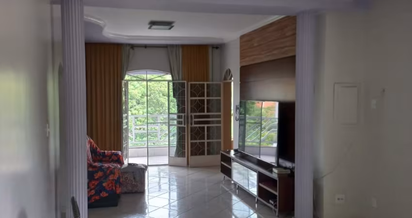 Apartamento à venda no Bairro Esperança, Governador Valadares – MG