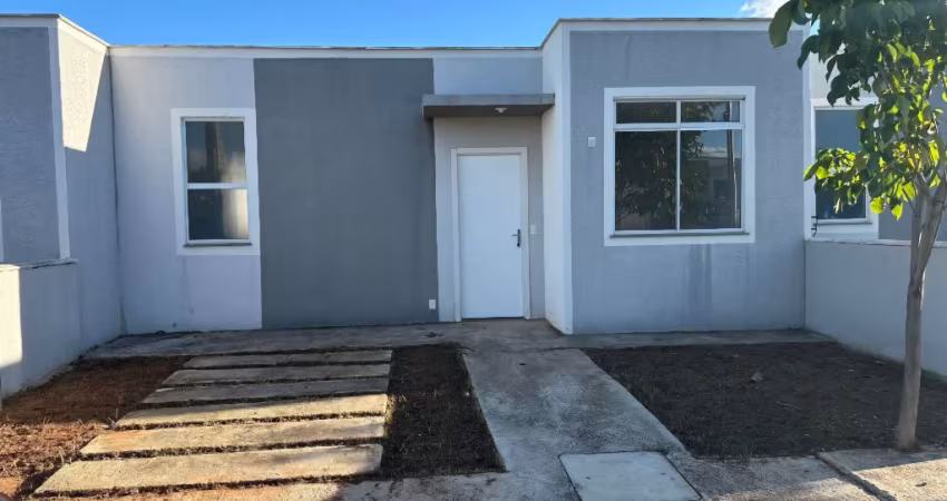 Residencial Jardim Canaã, Governador Valadares – MG