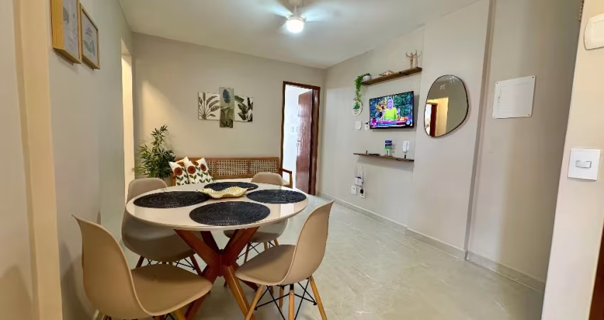 Oportunidade Apartamento à venda na Praia do Morro, Guarapari - ES