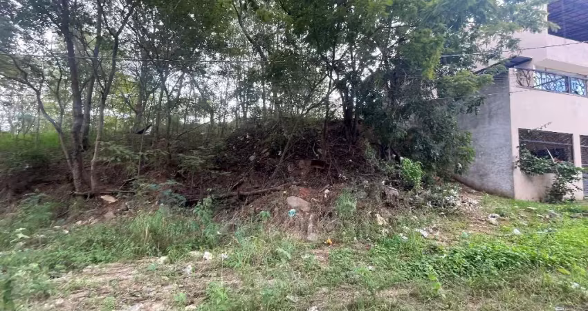 Lote à venda no bairro village da serra, governador valadares – mg