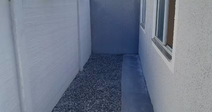 Casa à venda no Bairro Canaã, Governador Valadares – MG