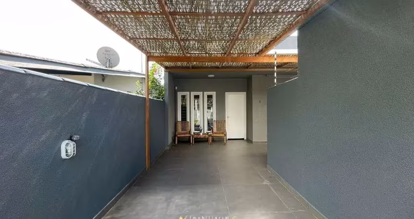 Casa com 2 quartos à venda no Beltrami, Pontal do Paraná 