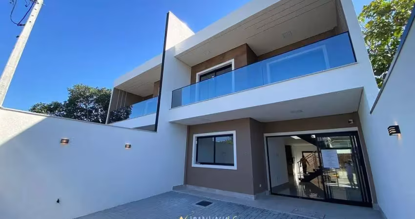 Sobrado Alto Padrão com piscina Balneário Riviera