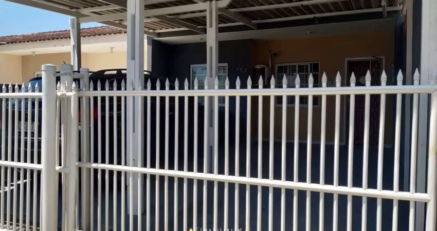 Casa com 2 quartos à venda em Balneário Itapuã, Pontal do Paraná 