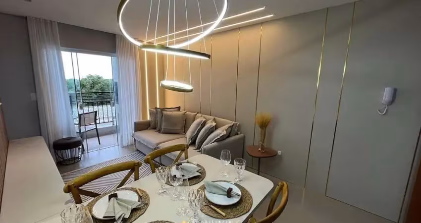Apartamento com 2 quartos à venda na Praia de Leste, Pontal do Paraná 