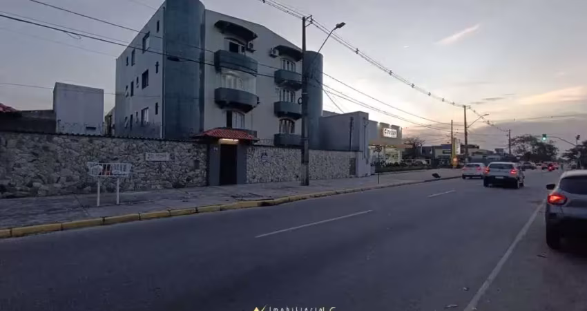 Apartamento com 3 quartos à venda no Palmital, Paranaguá 