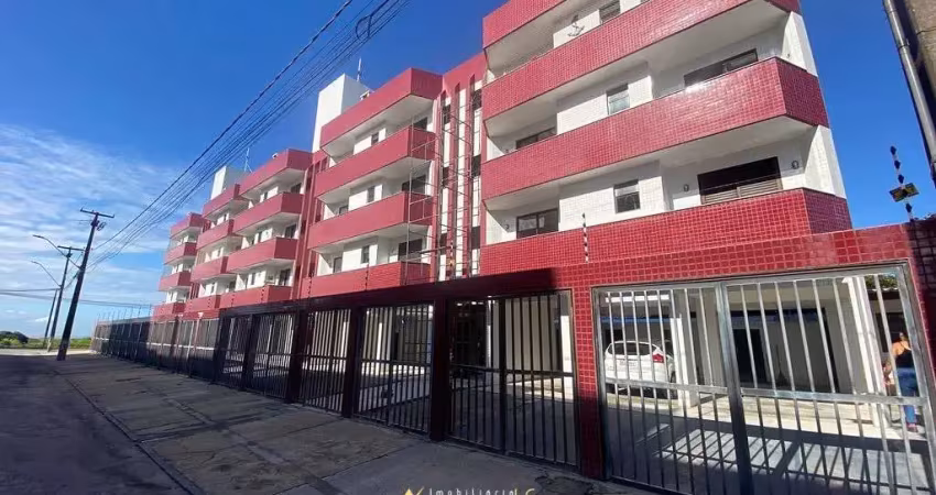 Apartamento em Matinhos com vista para o mar