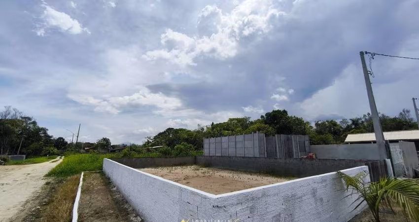 Terreno Localizado Balneario Solymar