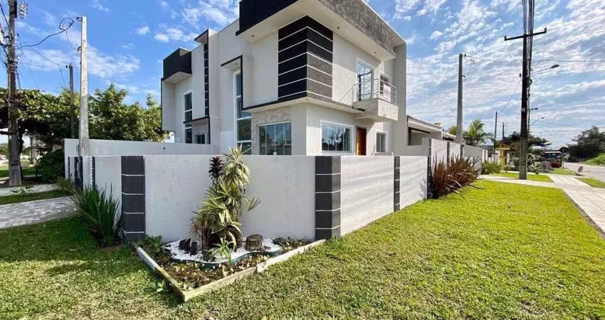 Casa com 2 quartos à venda no Beltrami, Pontal do Paraná 